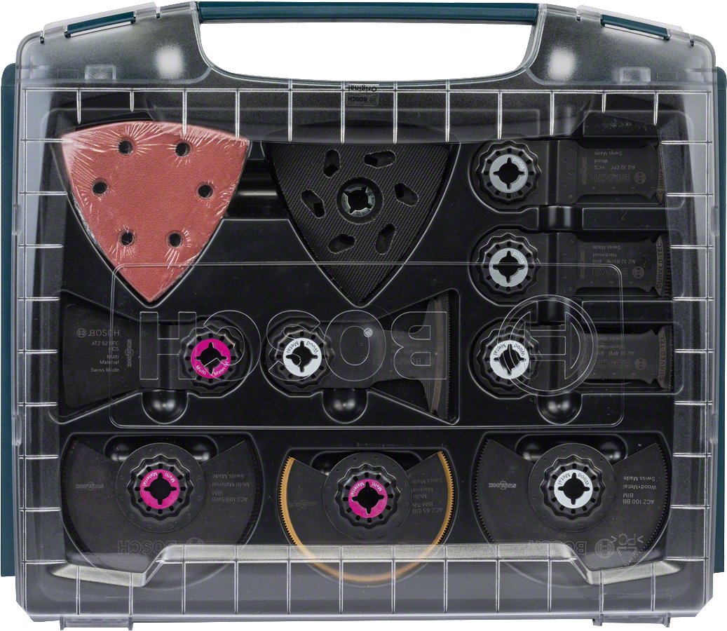 Bosch 2 608 662 013 Accesorio Para Fresadora De Superficie