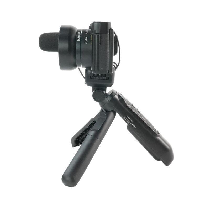 EAN 3760265543915 - AgfaPhoto Realishot VLG-4K 24 MP CMOS Negro imagen 4