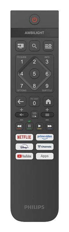 EAN 8718863046319 - Philips 65PUS8010/12 Televisor 165,1 cm (65") 4K Ultra HD Smart TV Wifi Negro imagen 4