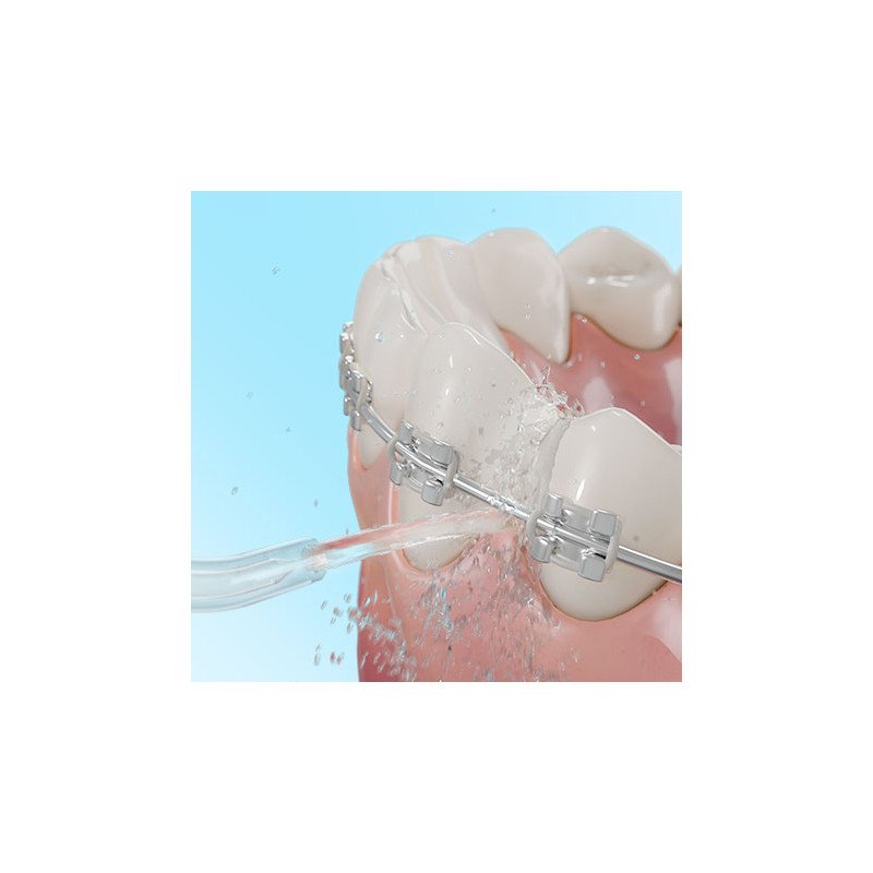 EAN 8435484043151 - Cecotec 04315 irrigador oral 1 L imagen 8