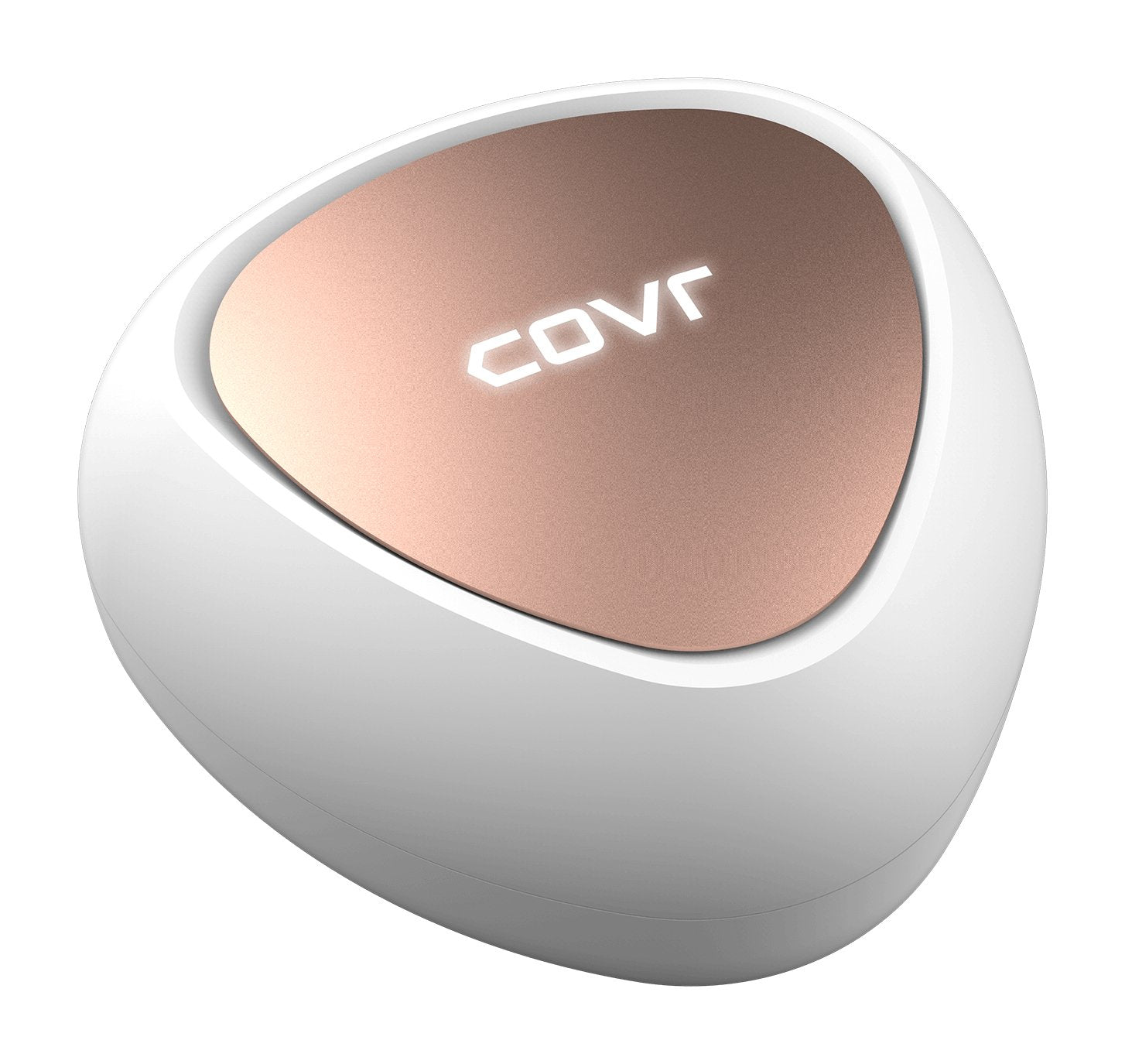 EAN 0790069437335 - D-Link COVR 1000 Mbit/s Bronce, Blanco imagen 4