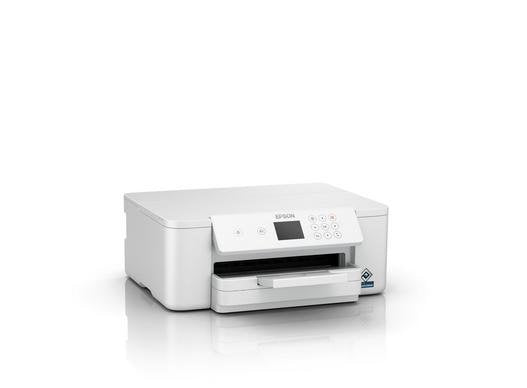 EAN 8715946716725 - Epson WorkForce Pro WF-M4119DW impresora de inyección de tinta 4800 x 2400 DPI A4 Wifi imagen 18