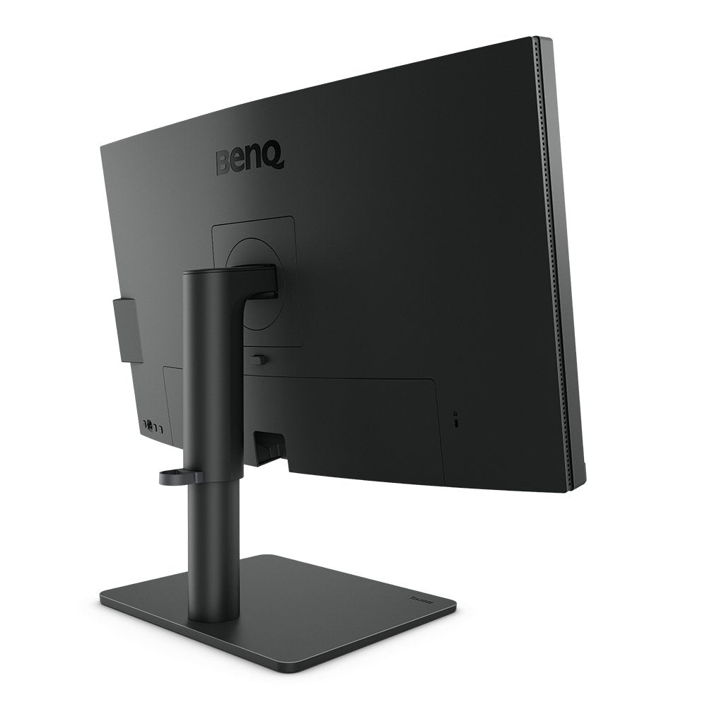 Monitor Led 27" Benq Pd2705u Ips 4k Uhd Hdr10 Hdmi Dp