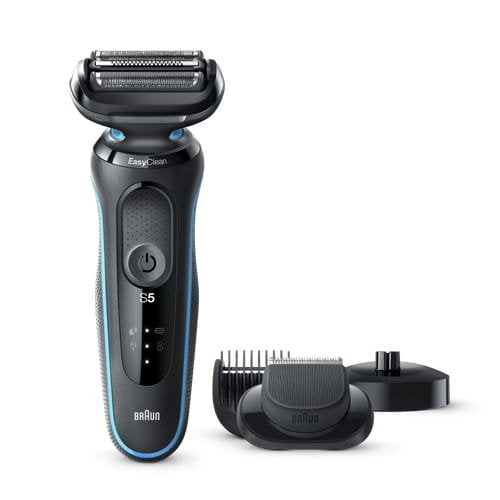 Braun Series 5 - 50-M4500cs Akku-Rasierer