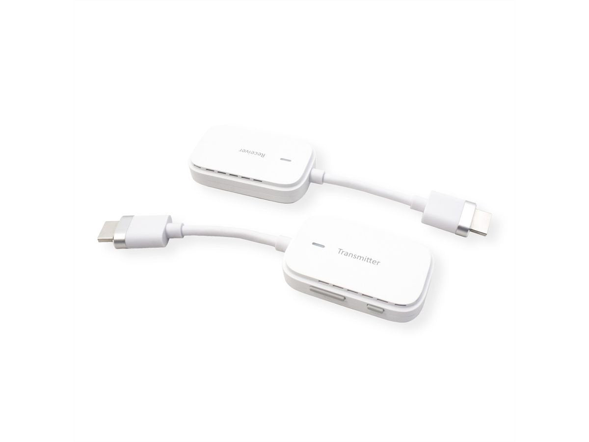 Value Wireless Hdmi A V System, 20 M