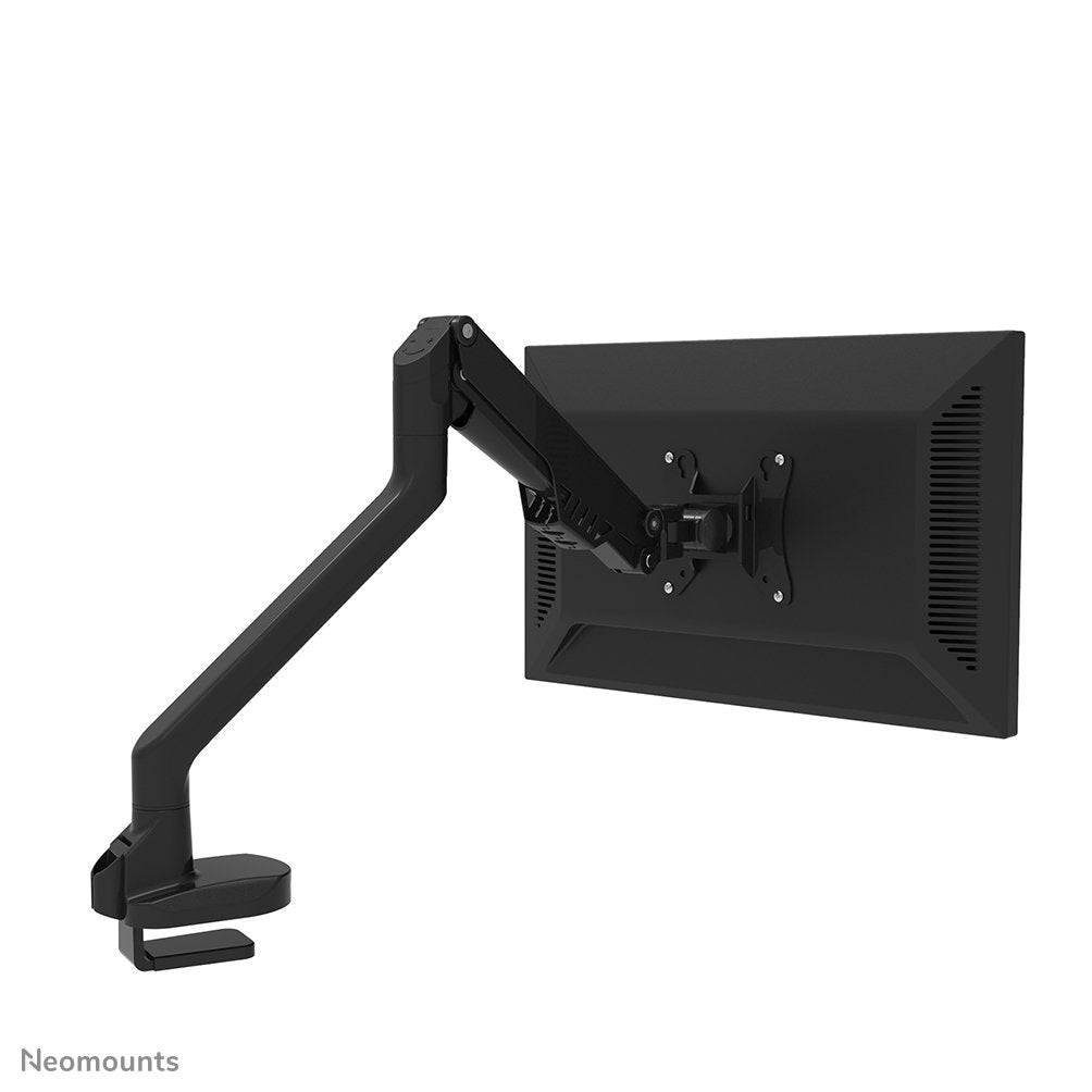 EAN 8717371448585 - Neomounts FPMA-D750BLACK2 soporte para monitor 81,3 cm (32") Escritorio Negro imagen 4