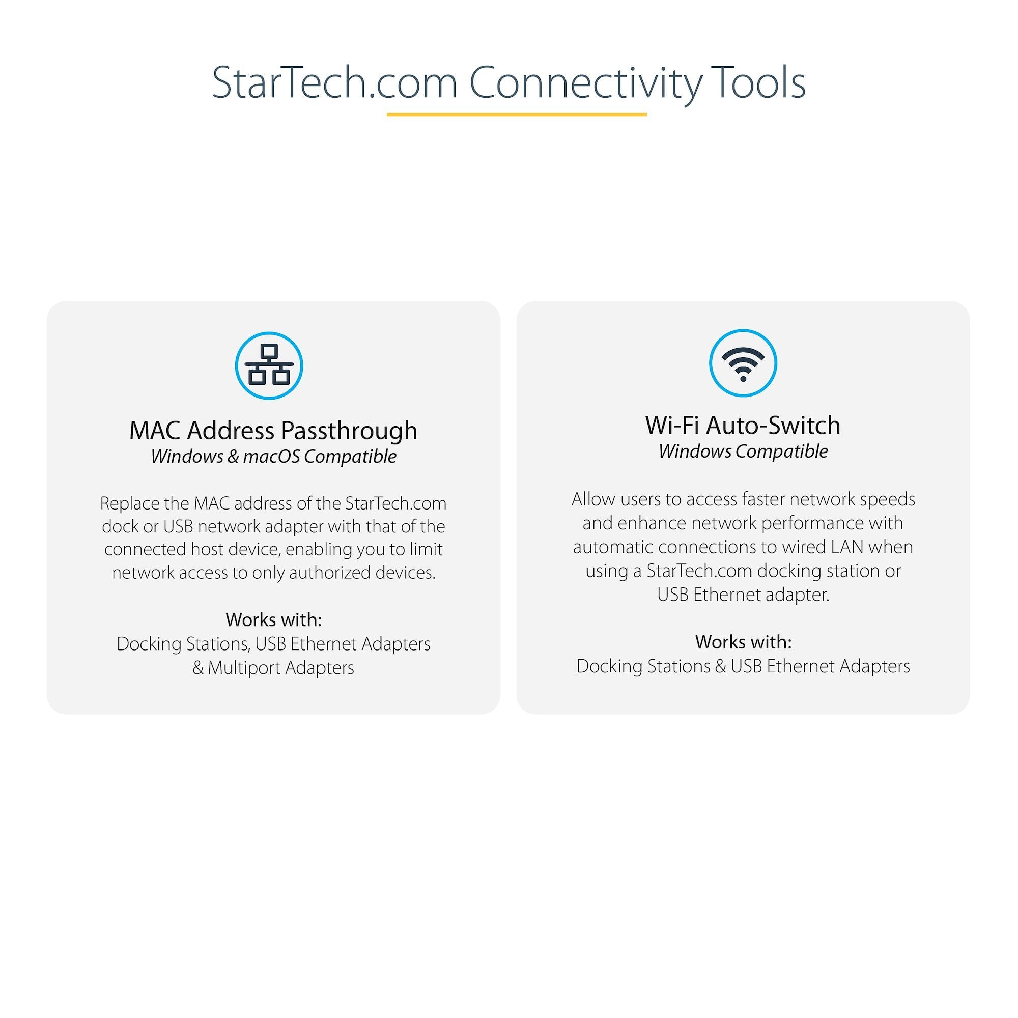 EAN 0065030872706 - StarTech.com PEX40GQSFPI adaptador y tarjeta de red Interno 40000 Mbit/s imagen 6