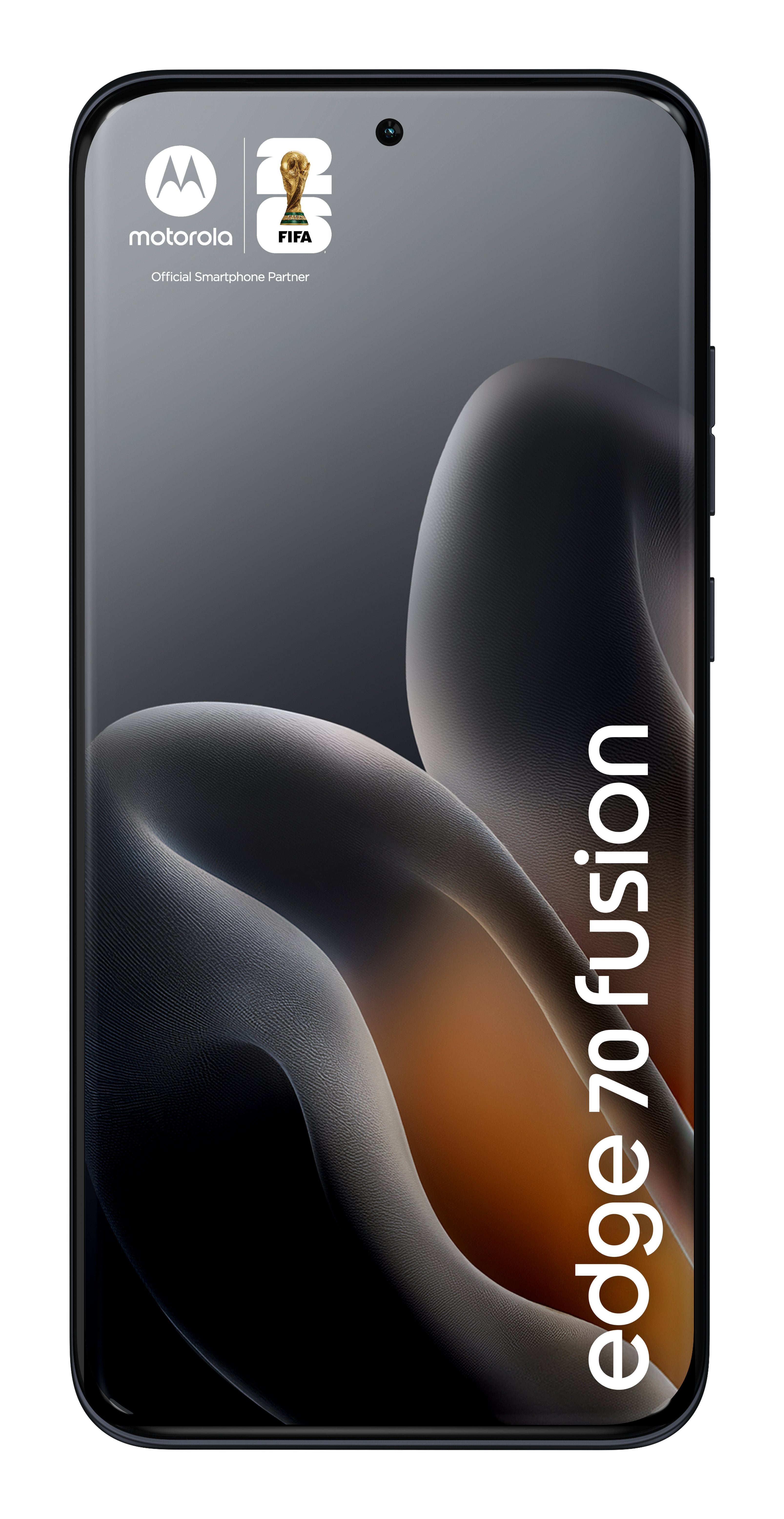 EAN 0840493611037 - Motorola edge 70 fusion 17,2 cm (6.78") SIM doble Android 16.0 5G USB Tipo C 8 GB 256 GB 7000 mAh Negro imagen 3