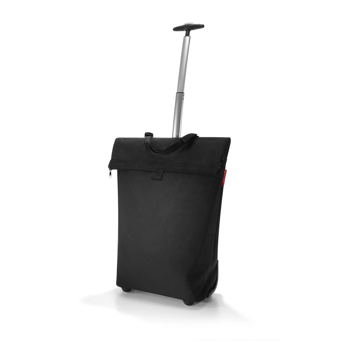 EAN 4012013566042 - Reisenthel trolley M Negro Bolsa para carrito de la compra imagen 1