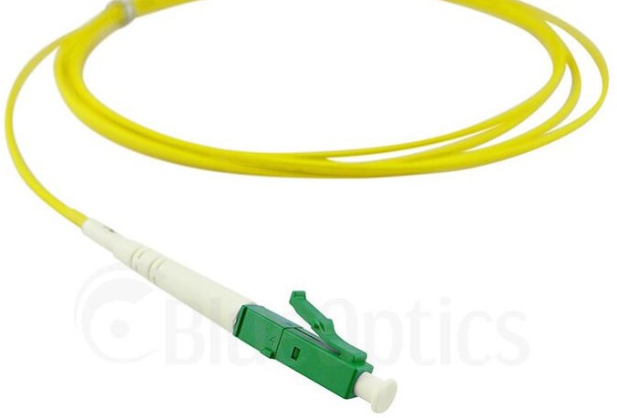 EAN 4063232609218 - BlueOptics SFP2121BU2MM Cable de fibra óptica e InfiniBand 2 m LC Amarillo imagen 2
