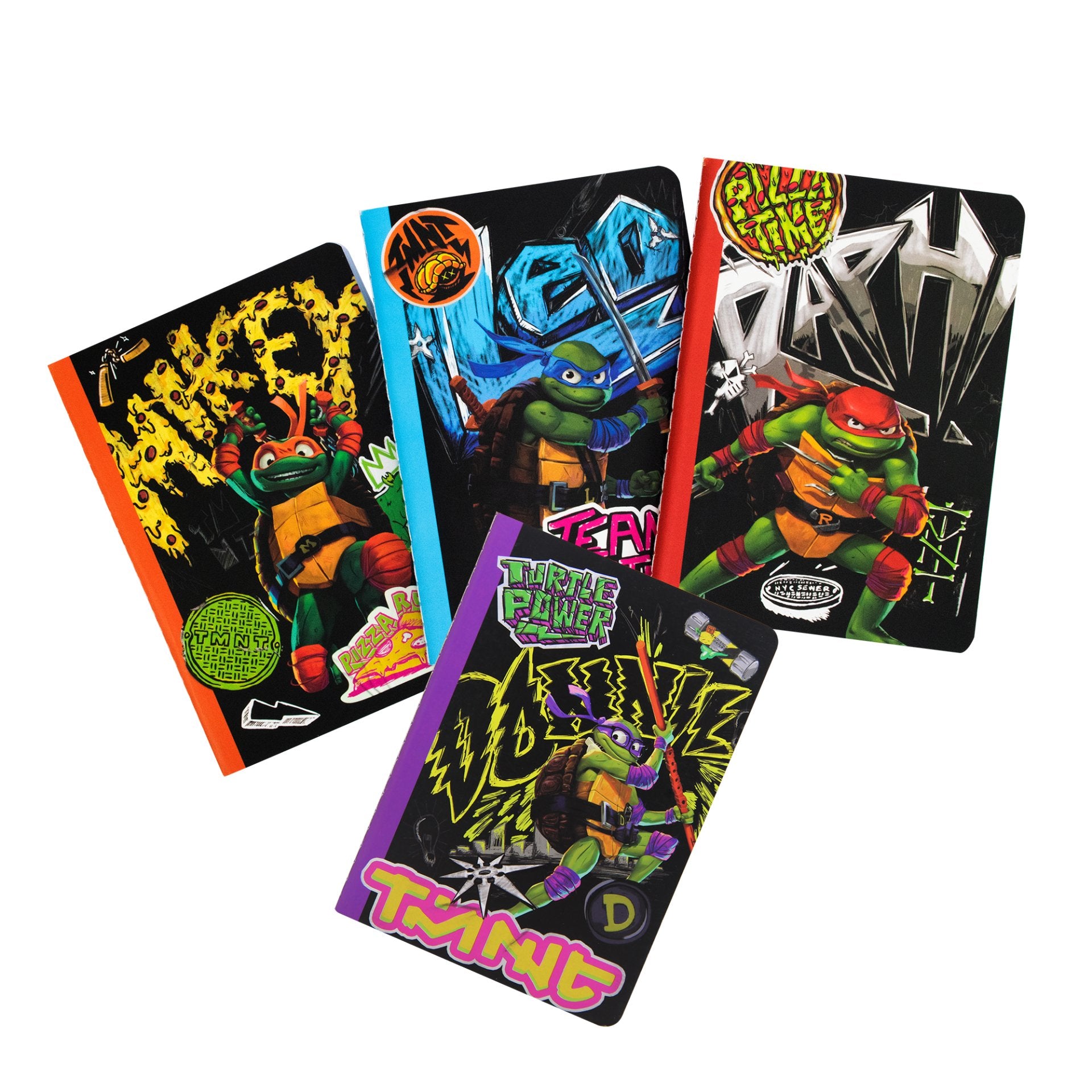 EAN 5056563716020 - Thumbs Up 5056563716020 cuaderno y block A6 40 hojas Multicolor imagen 1