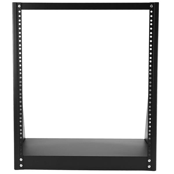 Startech Rack Abierto 2 Columnas 12u