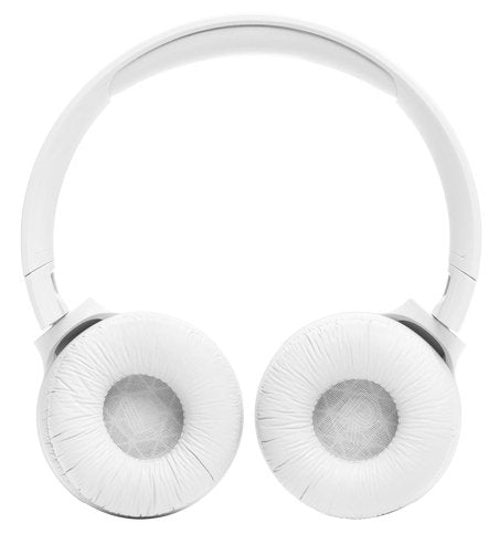 EAN 6925281963667 - JBL Tune 520BT Auriculares Inalámbrico Diadema Llamadas/Música USB Tipo C Bluetooth Blanco imagen 9