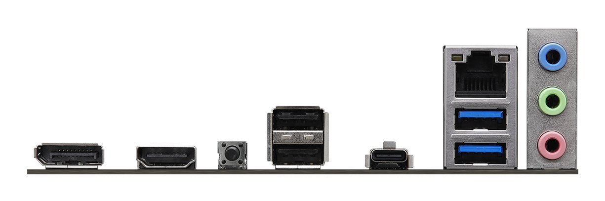 EAN 4710483943041 - Asrock A620M-HDV/M.2 AMD A620 Zócalo AM5 micro ATX imagen 6