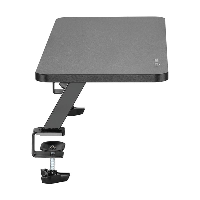 EAN 4052792064827 - LogiLink BP0153 soporte para monitor 81,3 cm (32") Escritorio Negro imagen 5