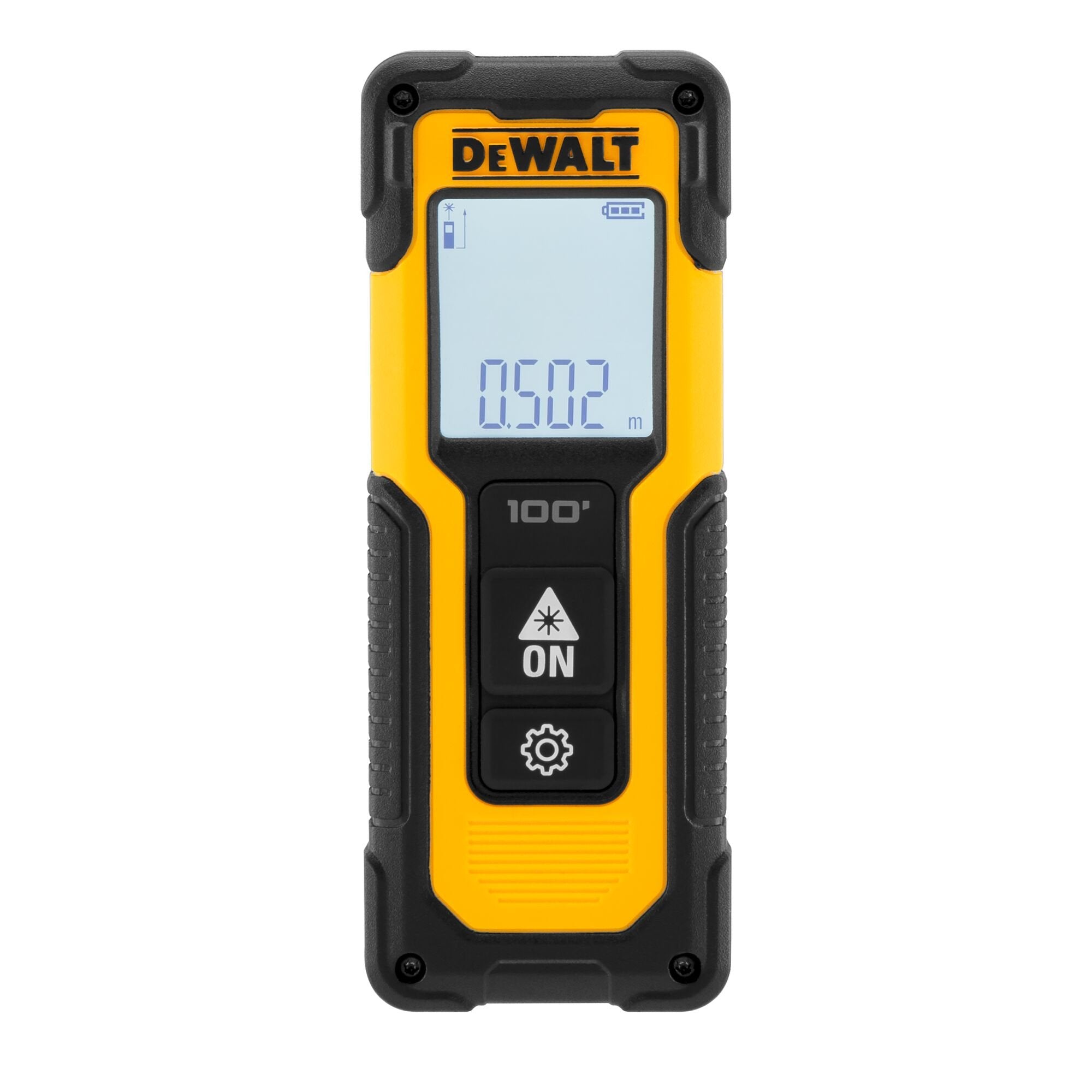 EAN 3253561771002 - DeWALT DWHT77100-XJ telémetro imagen 2