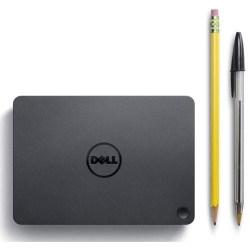 EAN 5704174087021 - DELL WD15 180W Alámbrico USB 3.2 Gen 1 (3.1 Gen 1) Type-C Negro imagen 5