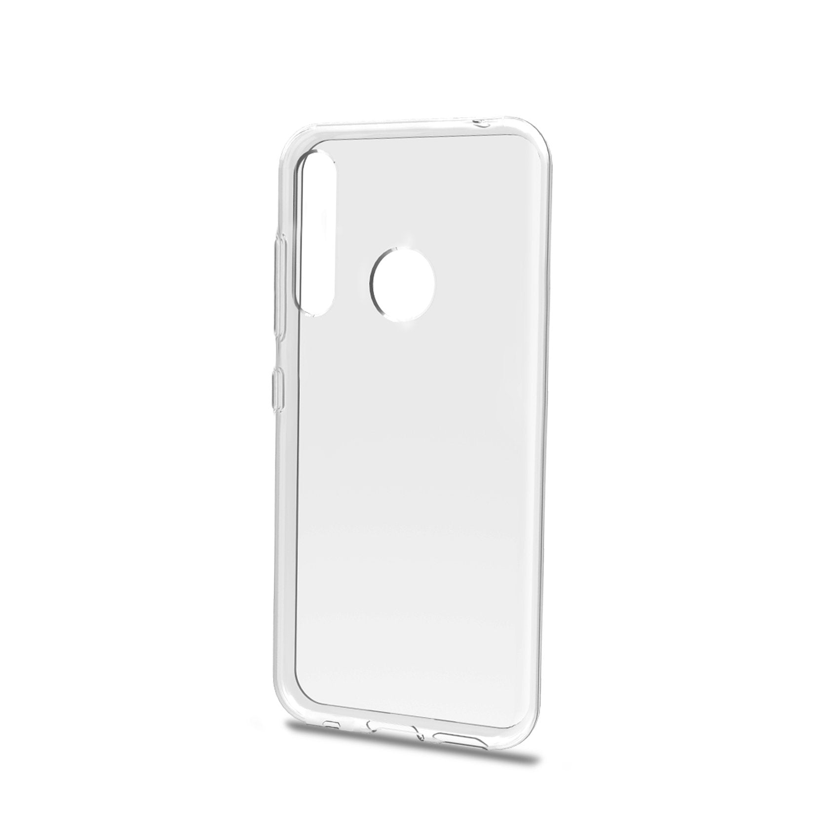 EAN 8021735752288 - Celly Gelskin funda para teléfono móvil 15,8 cm (6.21") Transparente imagen 3