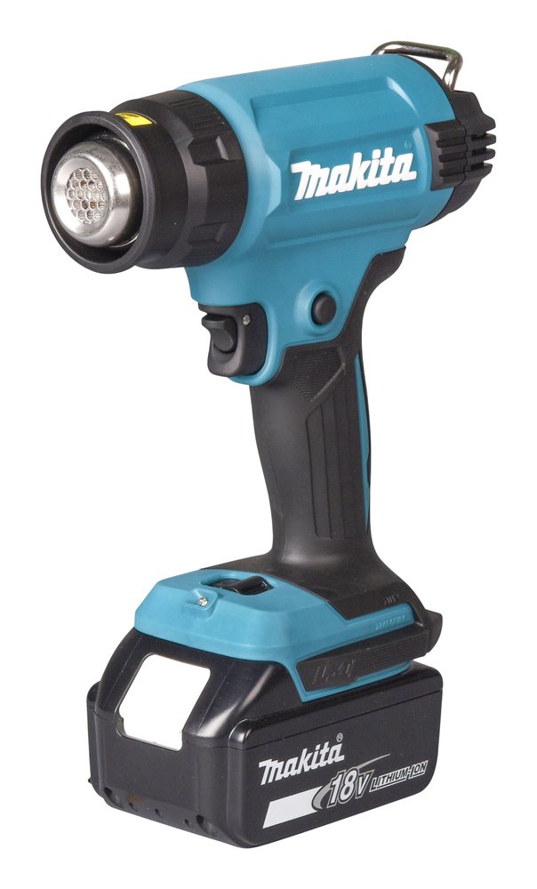 Pistola De Calor Inalámbrica Makita Dhg181zj