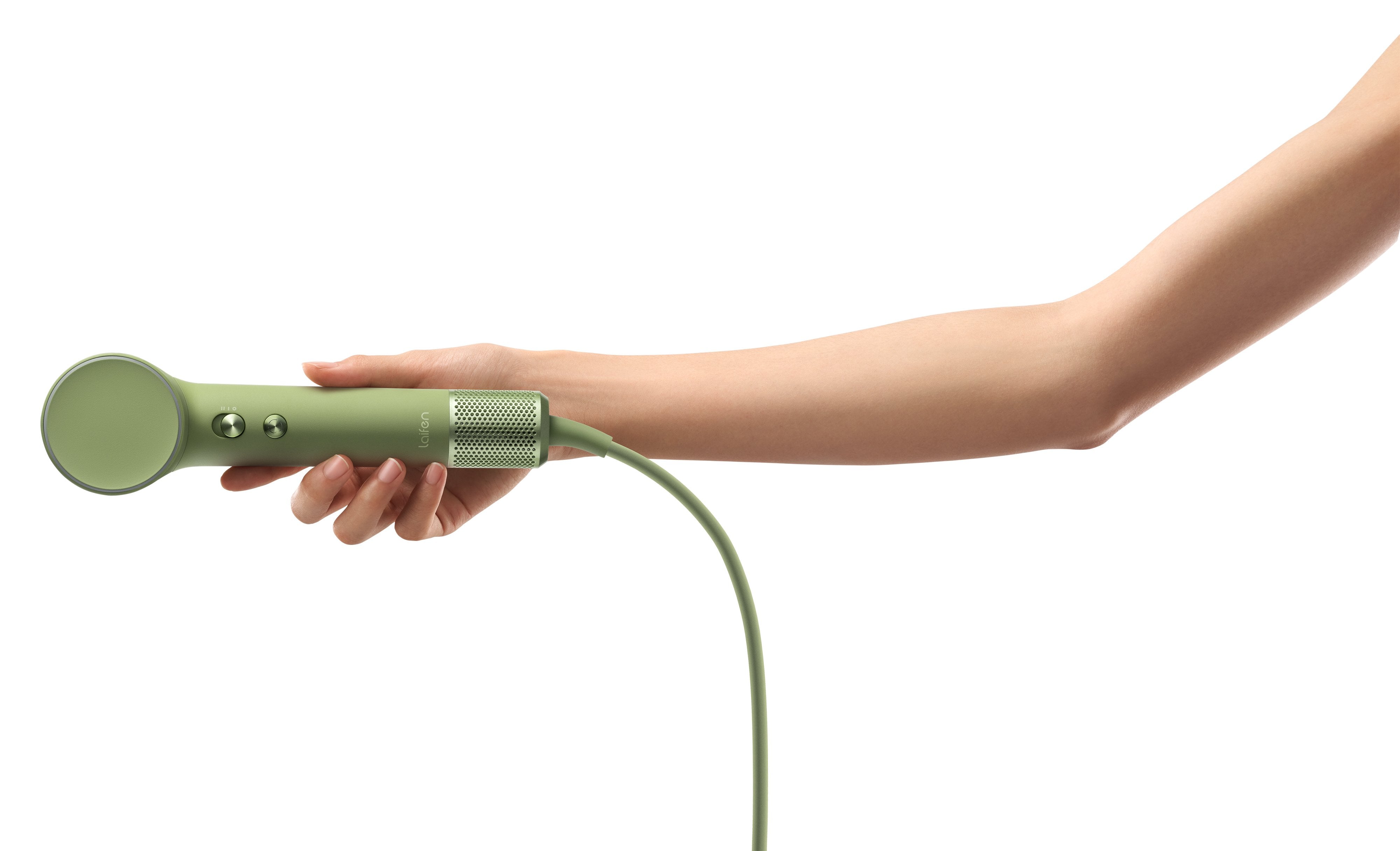 EAN 6976973850222 - Laifen Mini secador 1100 W Verde imagen 16