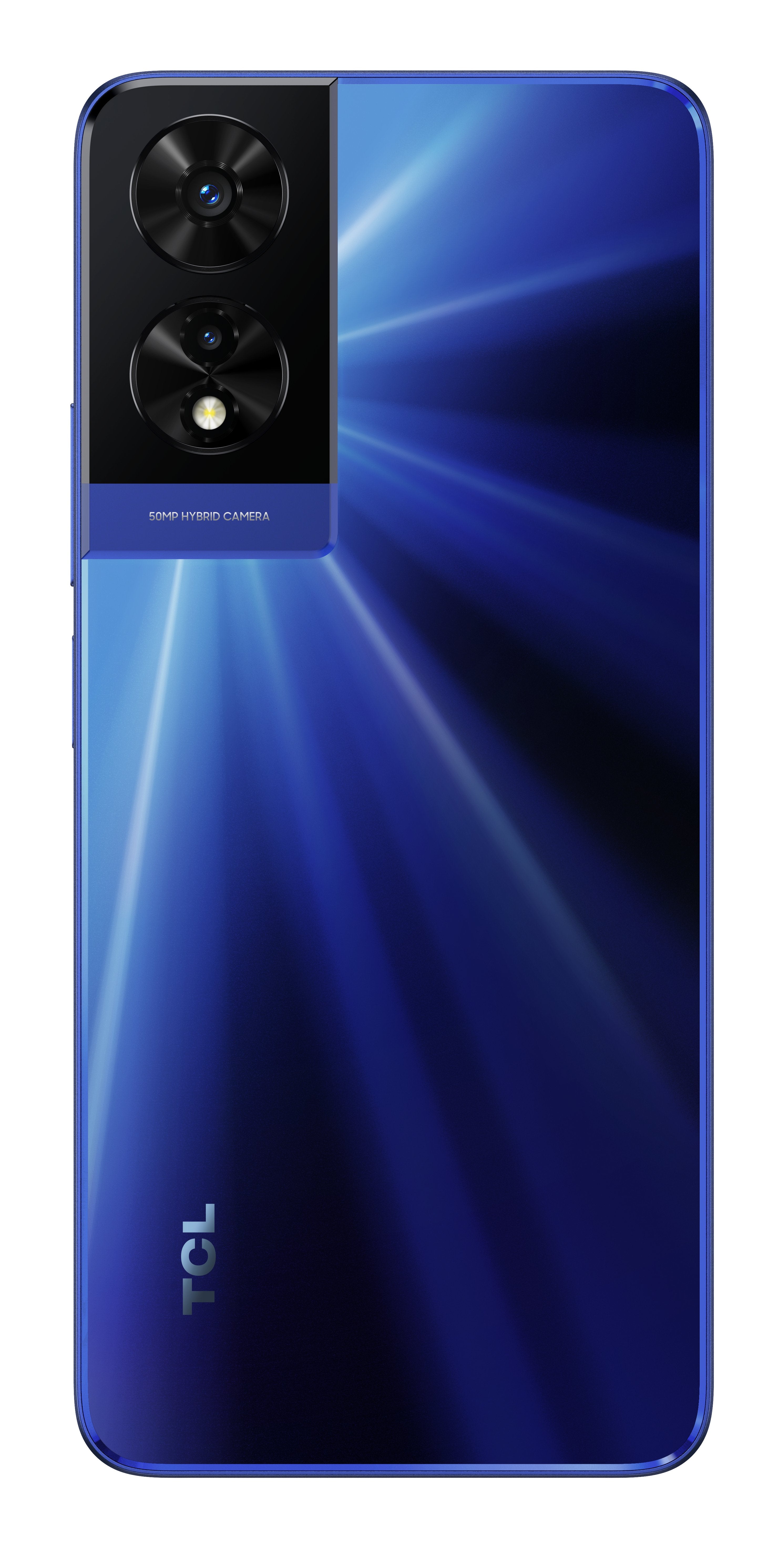 EAN 4894461983264 - TCL 505 17,1 cm (6.75") SIM doble Android 14 4G USB Tipo C 4 GB 128 GB 5010 mAh Azul imagen 8