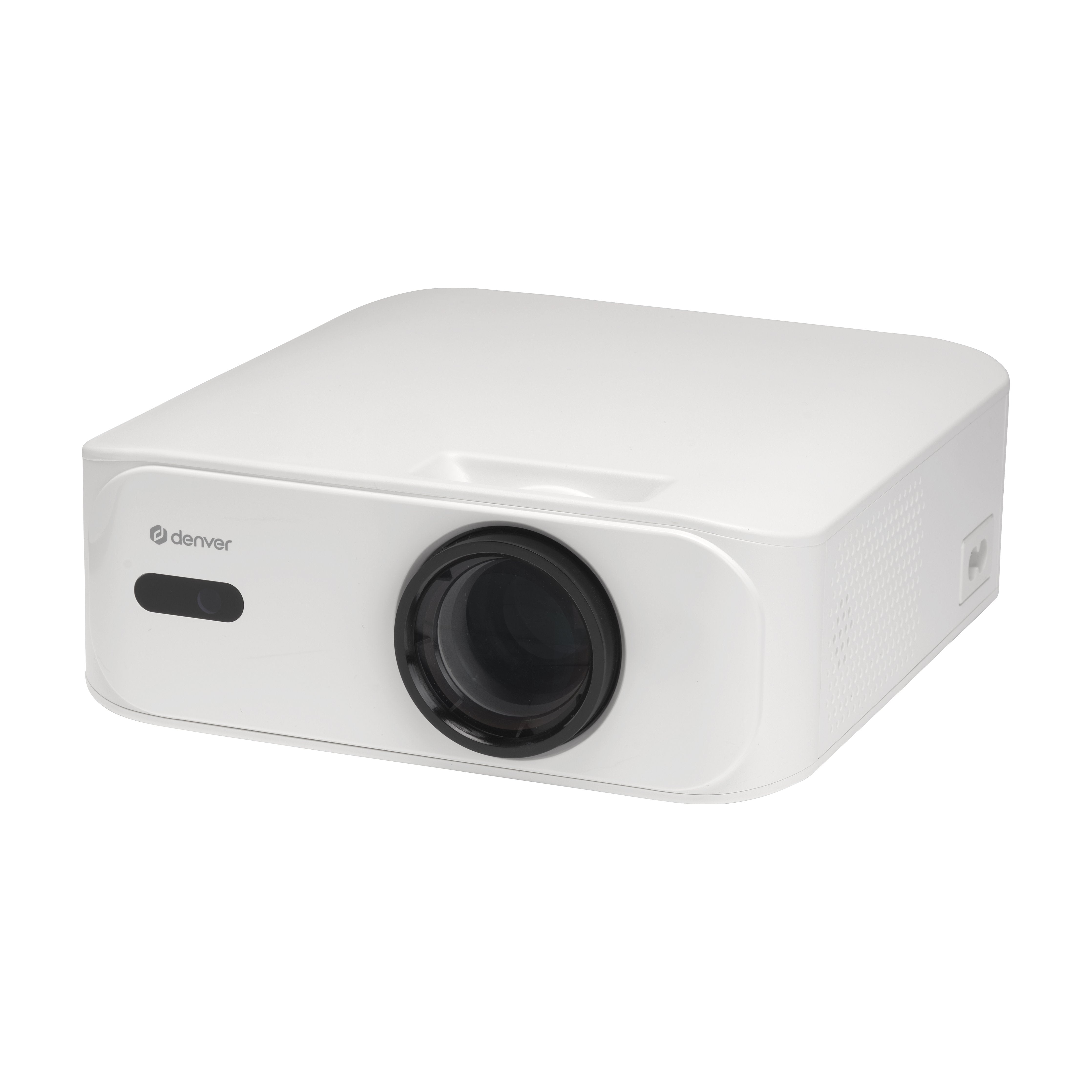 EAN 5706751091292 - Denver PR-4300 videoproyector Proyector de corto alcance 400 lúmenes ANSI 4K (4096x2400) Blanco imagen 11