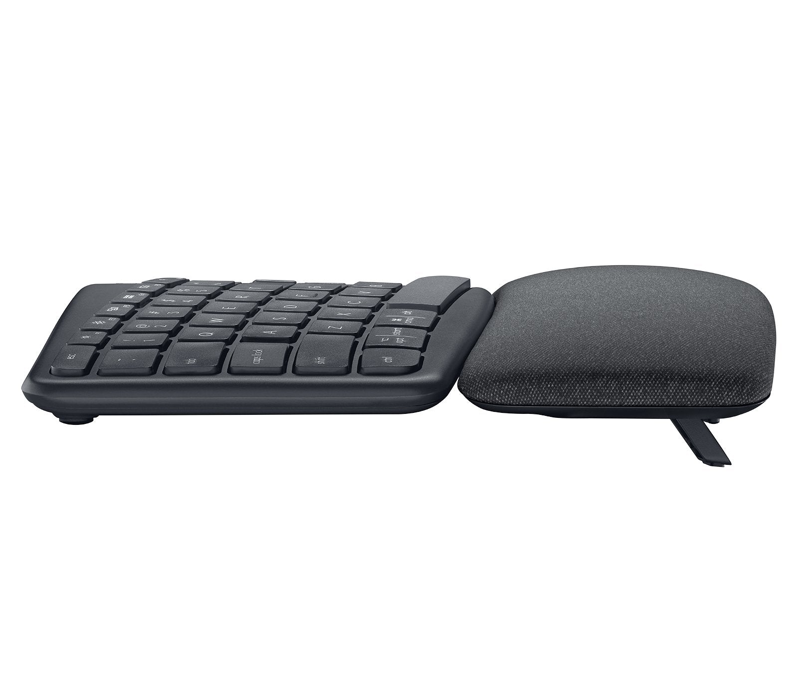 EAN 5099206094932 - Logitech 920-010104 teclado Oficina RF Wireless + Bluetooth Francés Grafito imagen 4