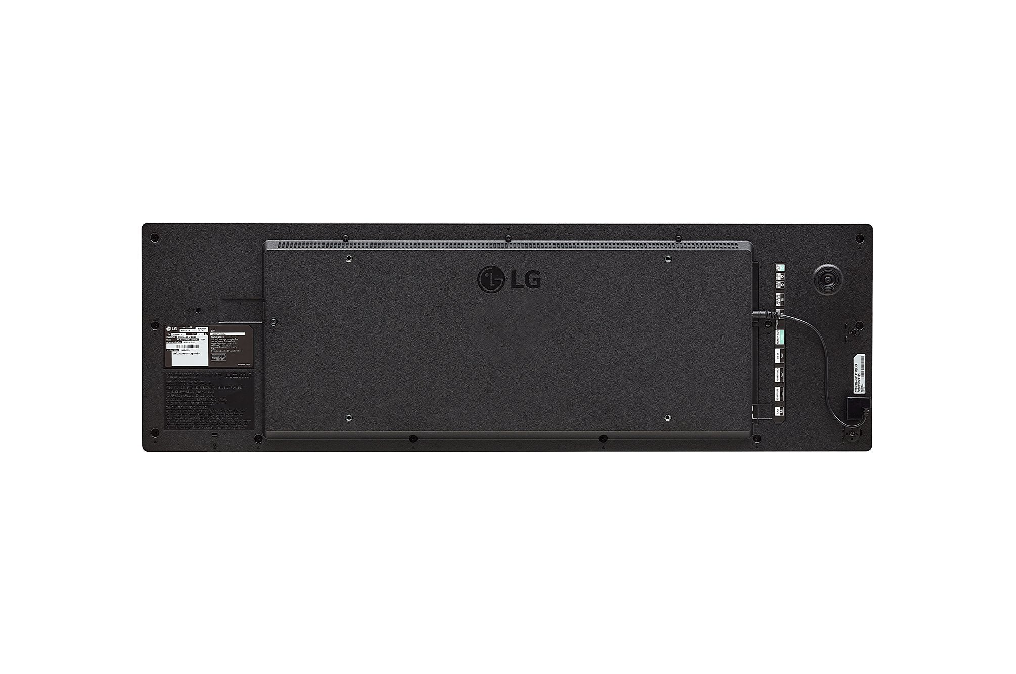 EAN 8806084837080 - LG 37BH7N-H Pantalla plana para señalización digital 94 cm (37") LCD Wifi 700 cd / m² Full HD Negro WebOS imagen 6