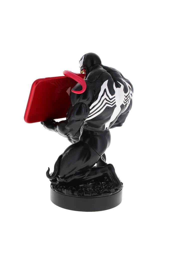 EAN 5060525894909 - Exquisite Gaming Cable Guys Venom Soporte pasivo Mando de videoconsola, Teléfono móvil/smartphone, Mando imagen 5