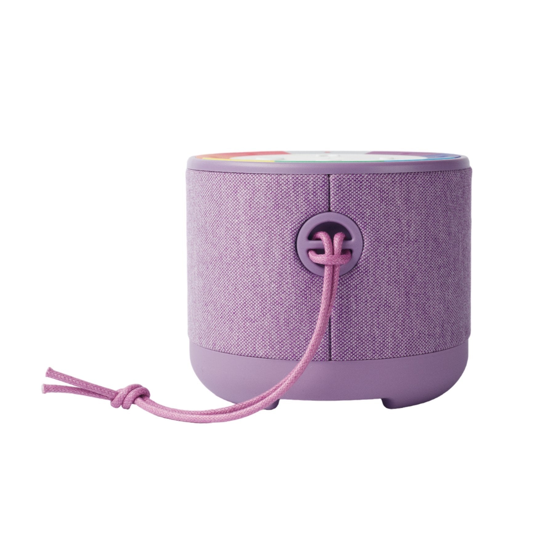 EAN 4262398990011 - Wobie box violet Sistema de altavoz portátil 2.1 Violeta imagen 4