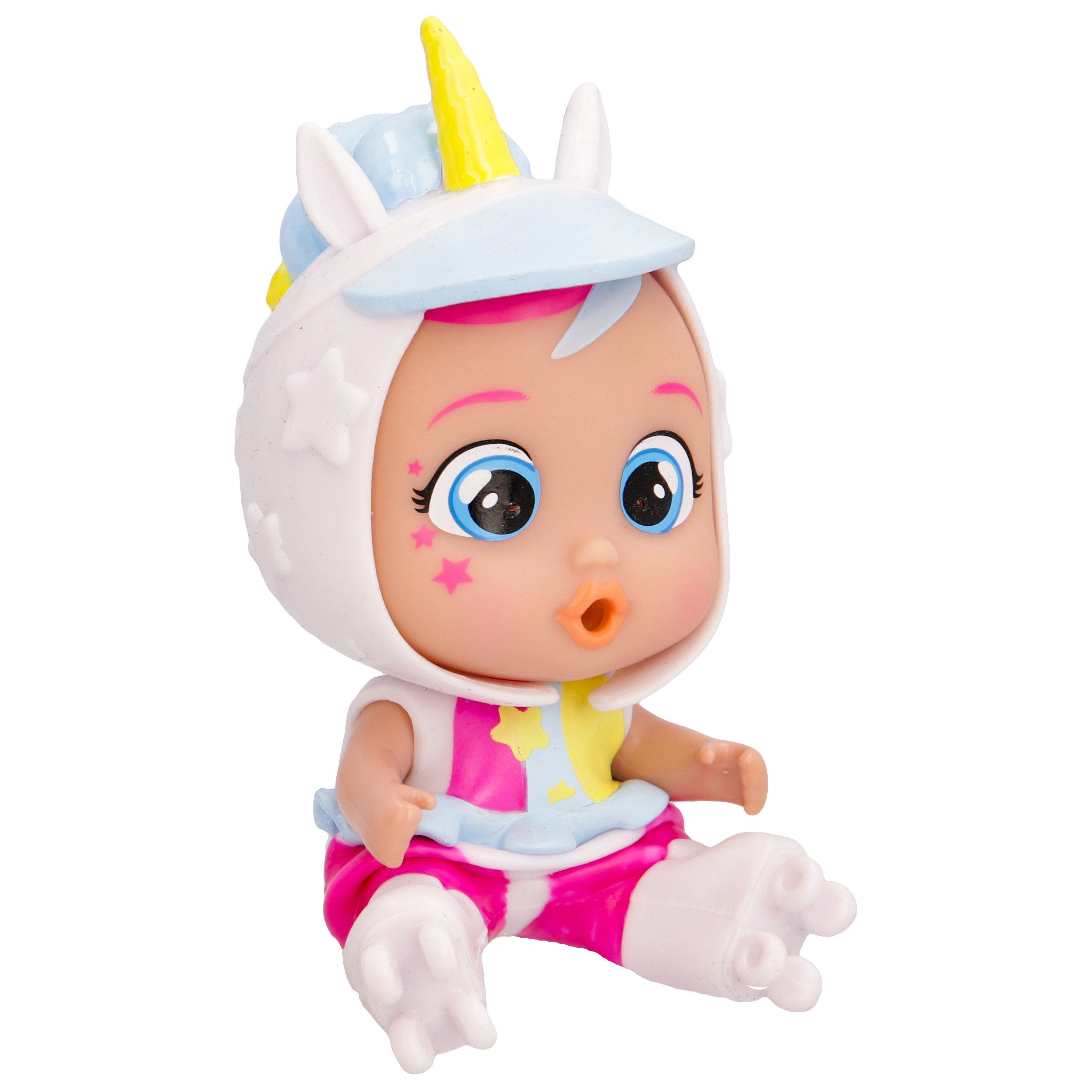 EAN 8421134916142 - IMC Toys 916142 muñeca imagen 1