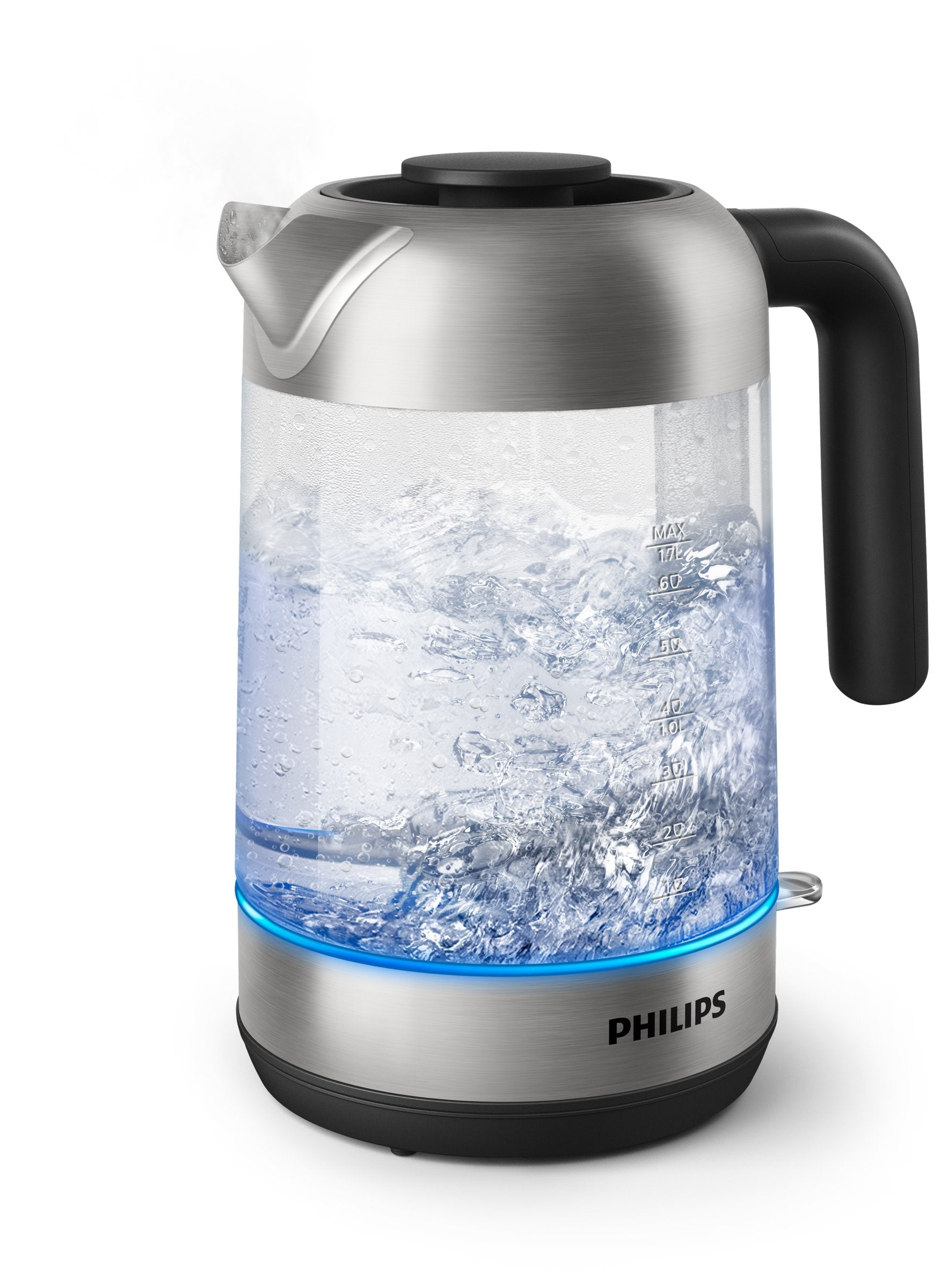 EAN 8710103940302 - Philips 5000 series HD9339/80 tetera eléctrica 1,7 L 2200 W imagen 7