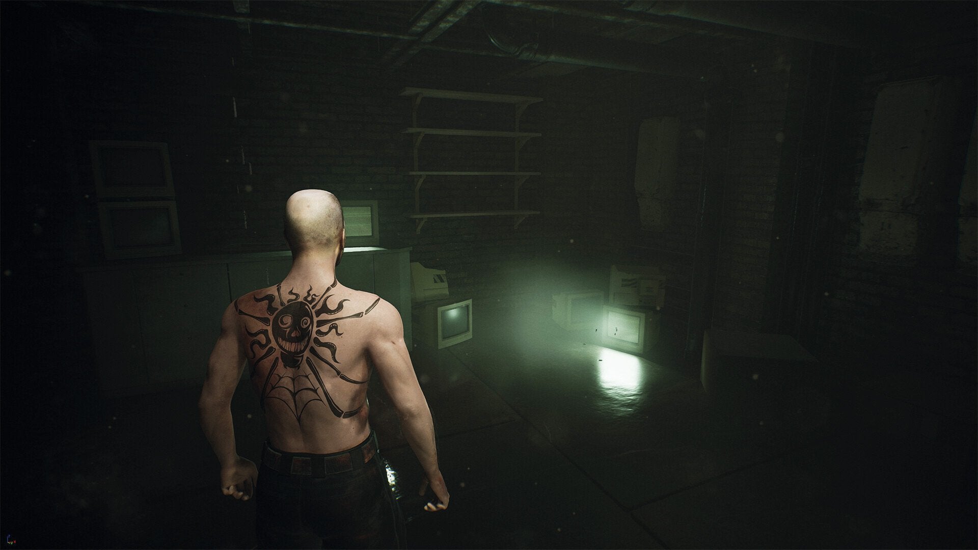 EAN 8436016712194 - Tesura Games Oxide Room 208 imagen 3
