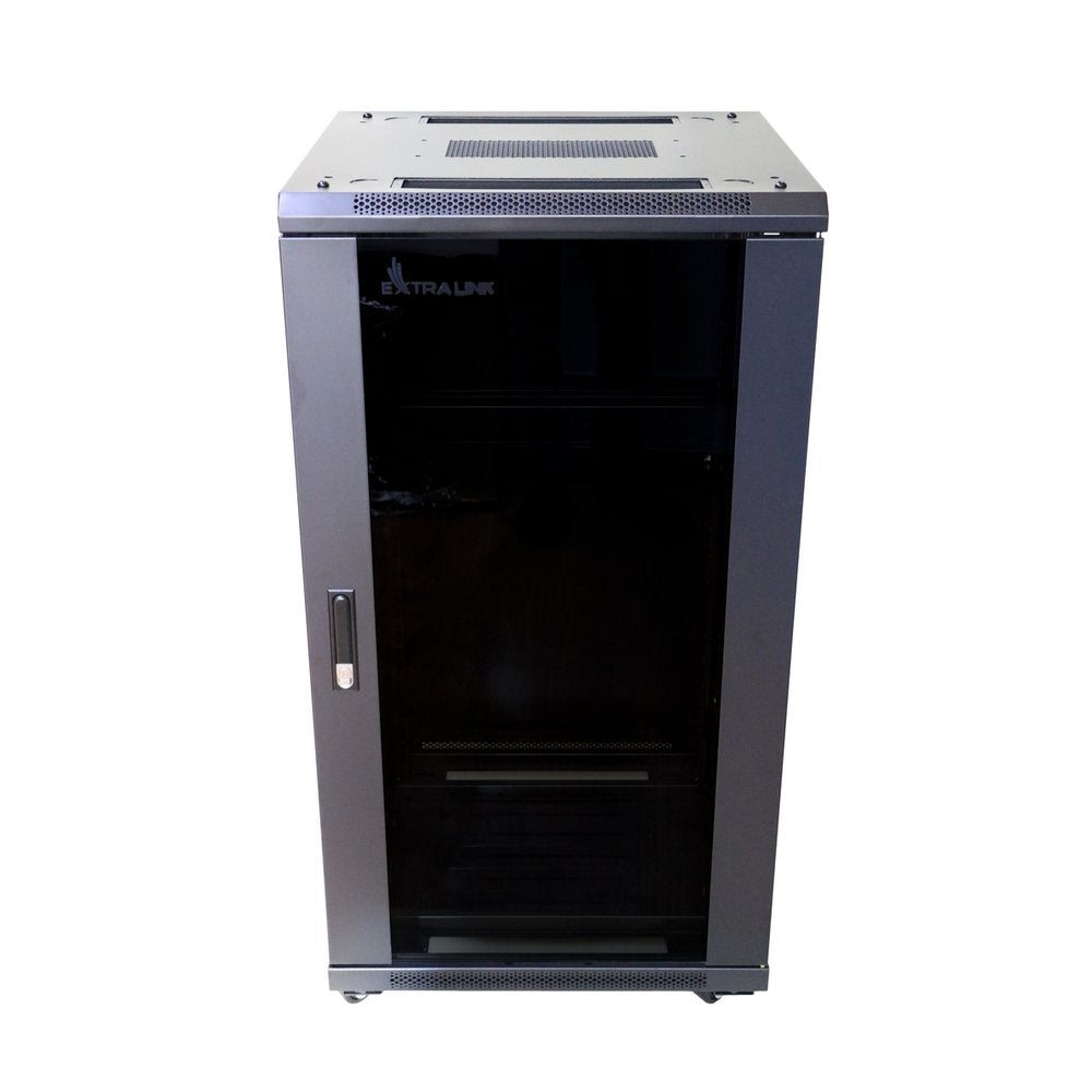 EAN 5903148914398 - Extralink EX.14398 armario rack Rack o bastidor independiente imagen 1
