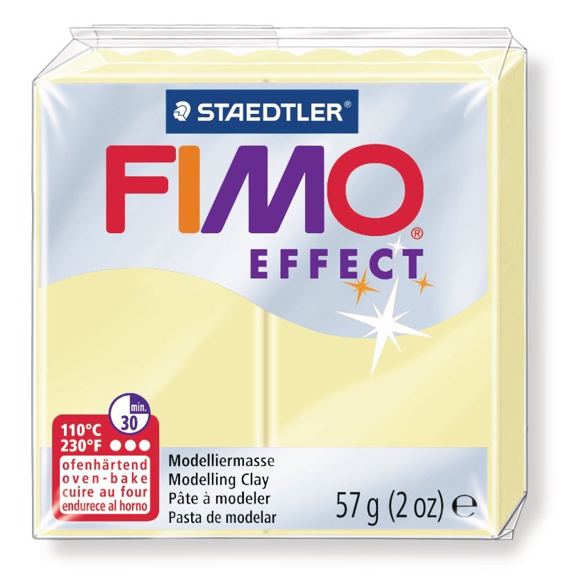 Fimo Mod.Mass Fimo Efecto Vainilla