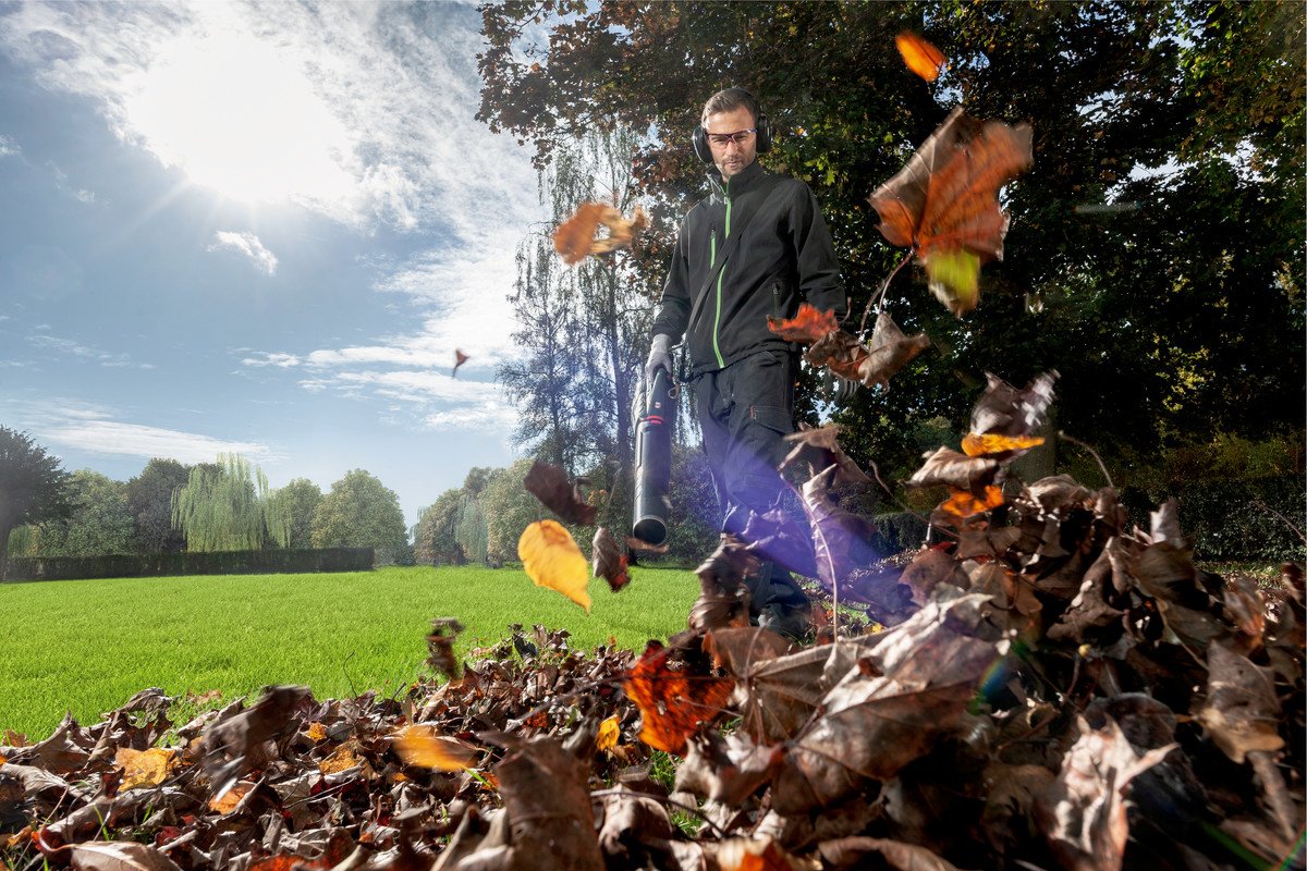 Soplador Aku Lb 18 Ltx Bl 601607850 Metabo