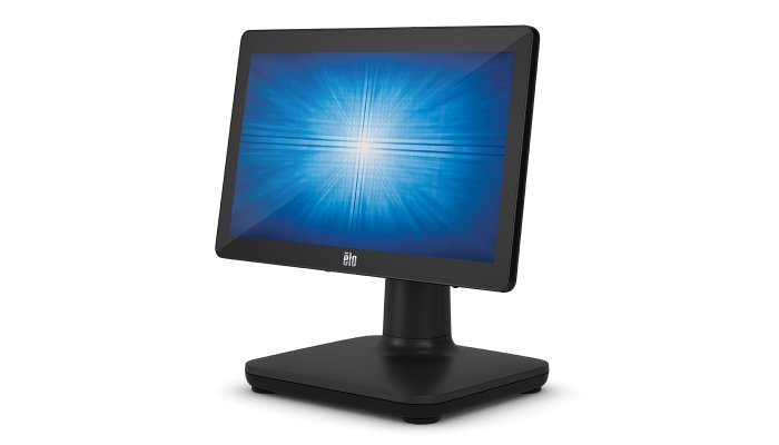 EAN 843173105208 - Elo Touch Solutions EloPOS i3-8100T 3,1 GHz 39,6 cm (15.6") 1366 x 768 Pixeles Pantalla táctil imagen 2