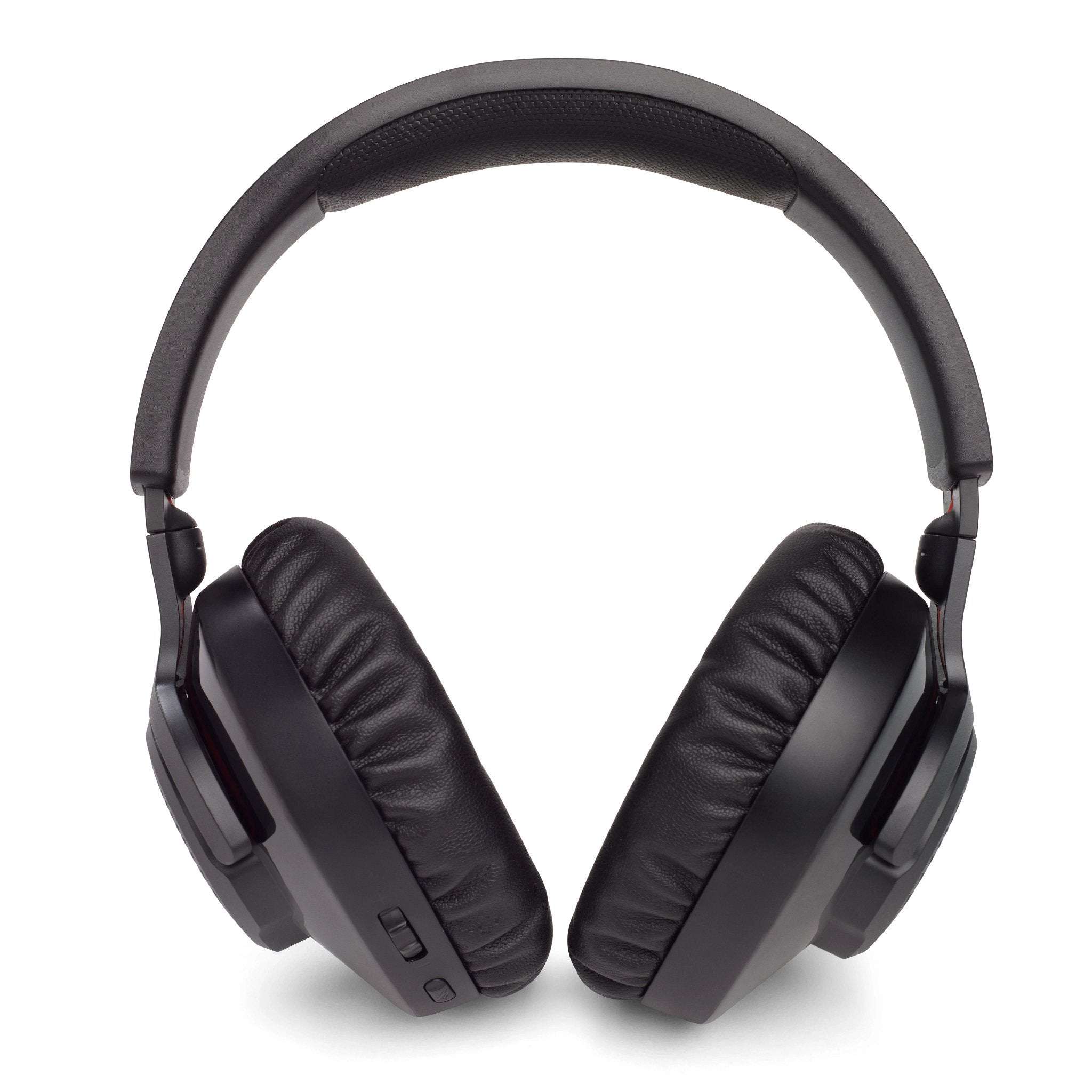 Auriculares Jbl Q350 Negro Wilreless Gaming Overear
