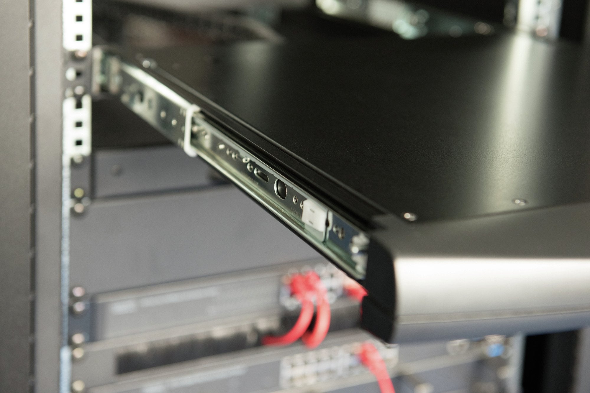 EAN 4016032483182 - Digitus DS-72220-1GE consola de rack 43,2 cm (17") 1920 x 1080 Pixeles Negro 1U imagen 4
