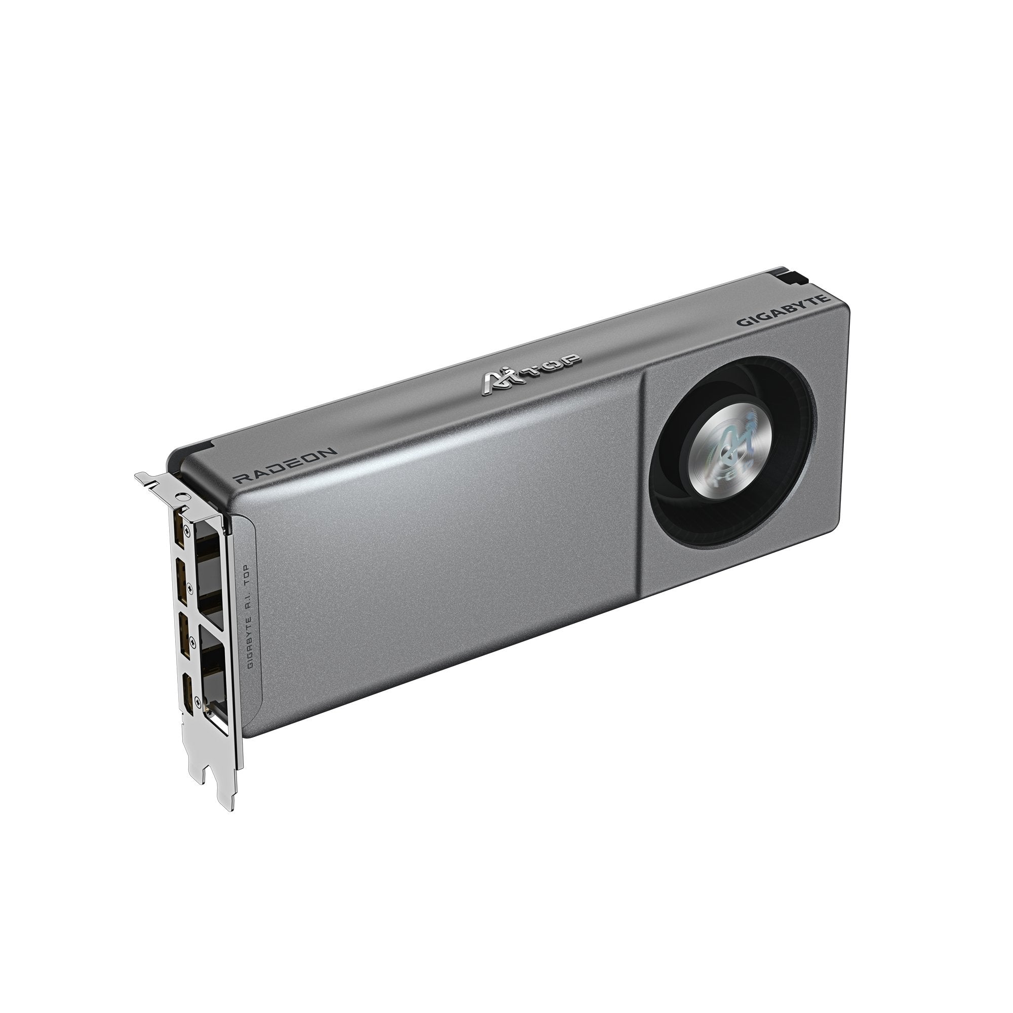 EAN 4719331356613 - GIGABYTE Radeon AI PRO R9700 AI TOP 32G AMD imagen 5