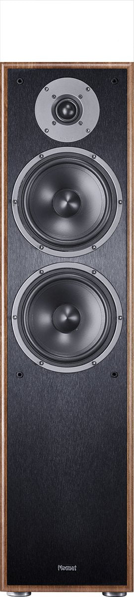 EAN 4018843448077 - Magnat Monitor S80 ATM De 2,5 vías Negro, Nuez Alámbrico 160 W imagen 4