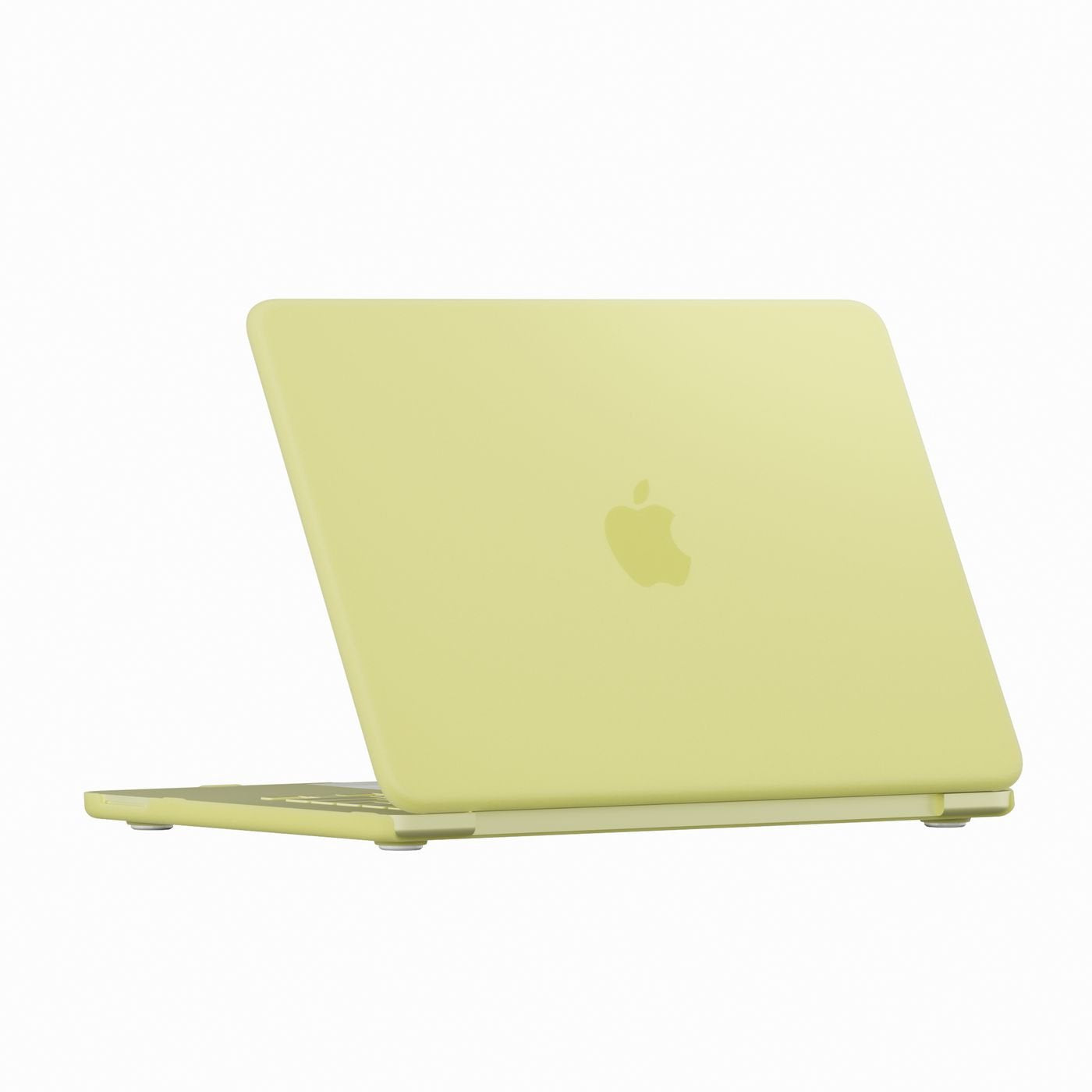 Macbook Neo 13" Citrus Frosted Hard Case