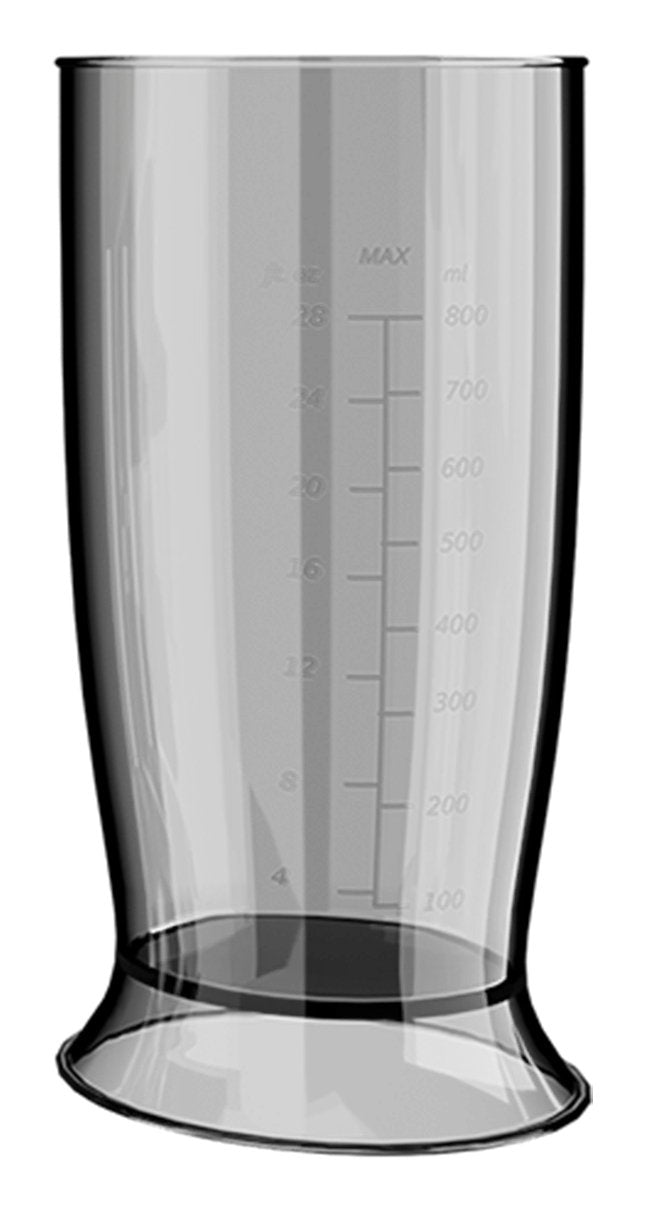 Batidora De Mano Aiwa Kenkiri 1500 Plus 1500w + Vaso