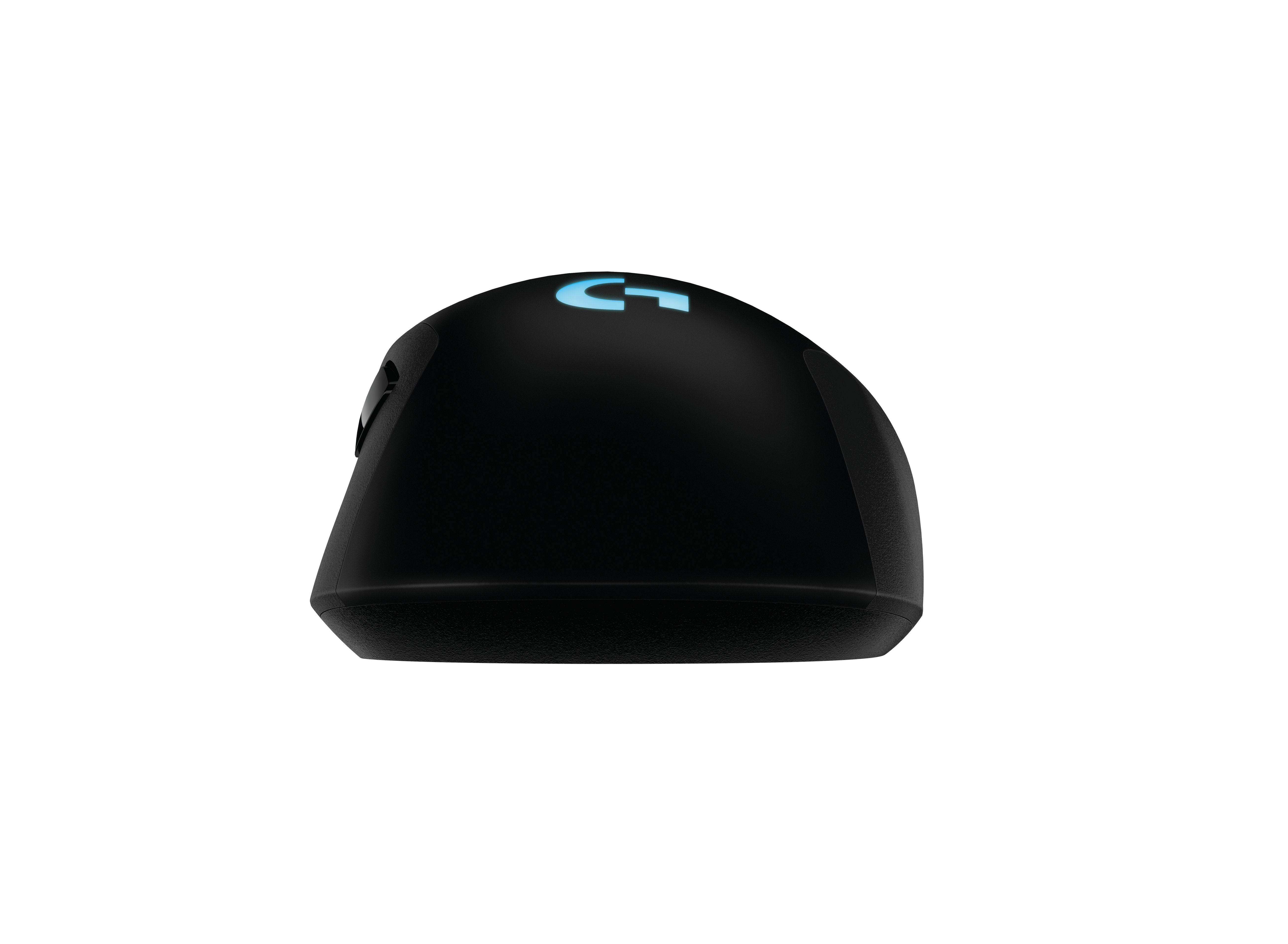 Logitech Raton G403 Usb Optico 12000 Dpi Mano Derecha Negro