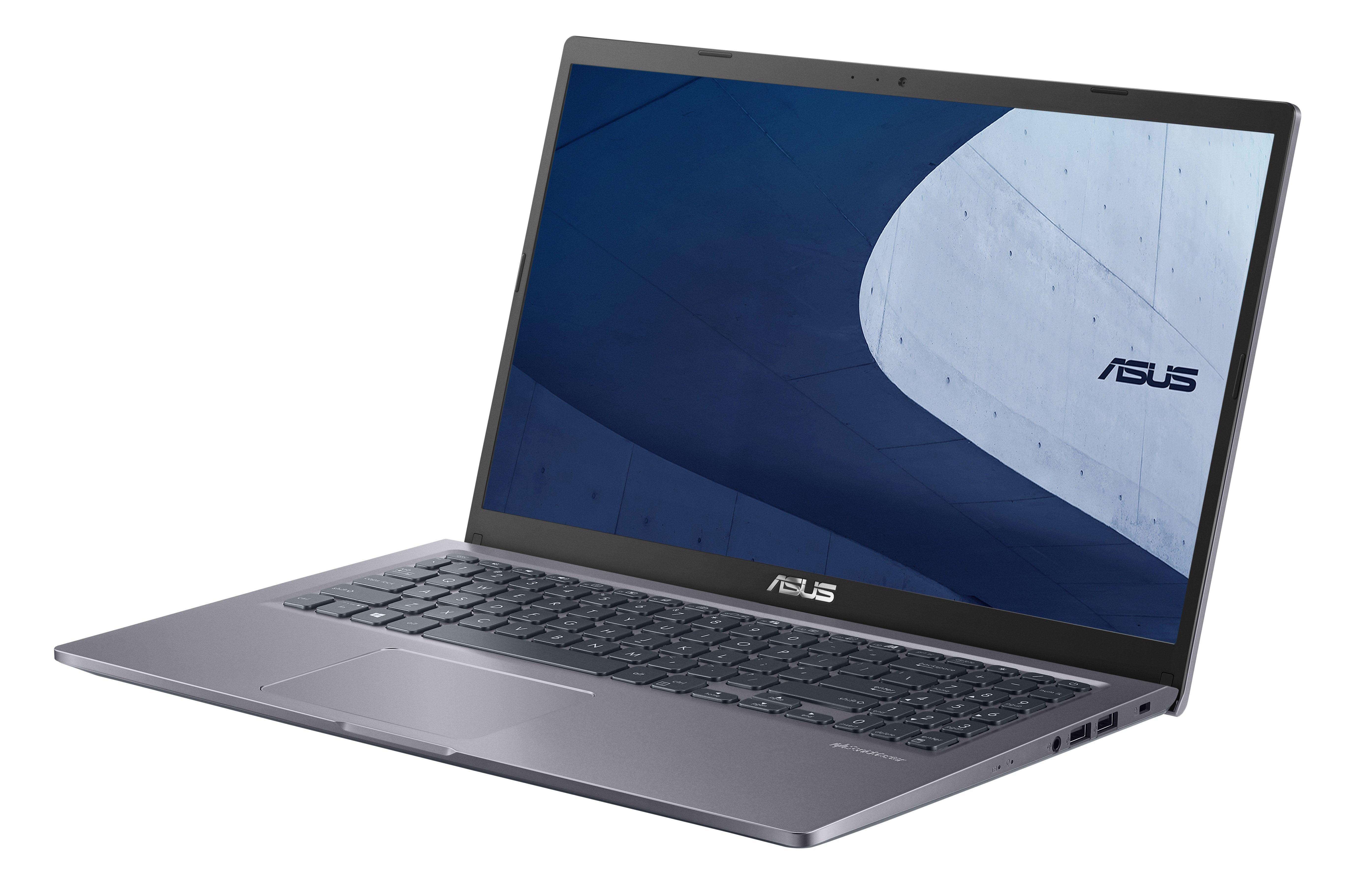 Portatil Asus Expertb I7-1165g7 8g512g 15.6" W11p