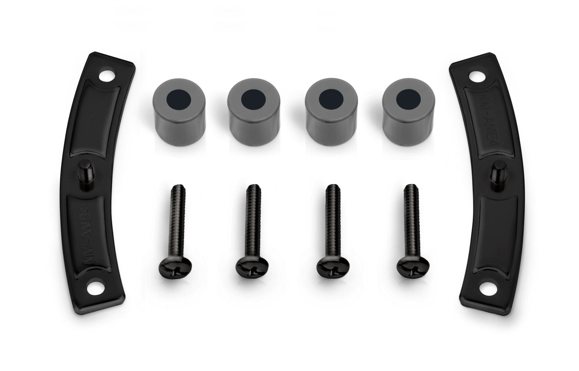 EAN 9010018201352 - Noctua NM-AM5/4-MP83 CHROMAX.BLACK accesorio o pieza de sistema de refrigeración para ordenador Kit de mo imagen 1