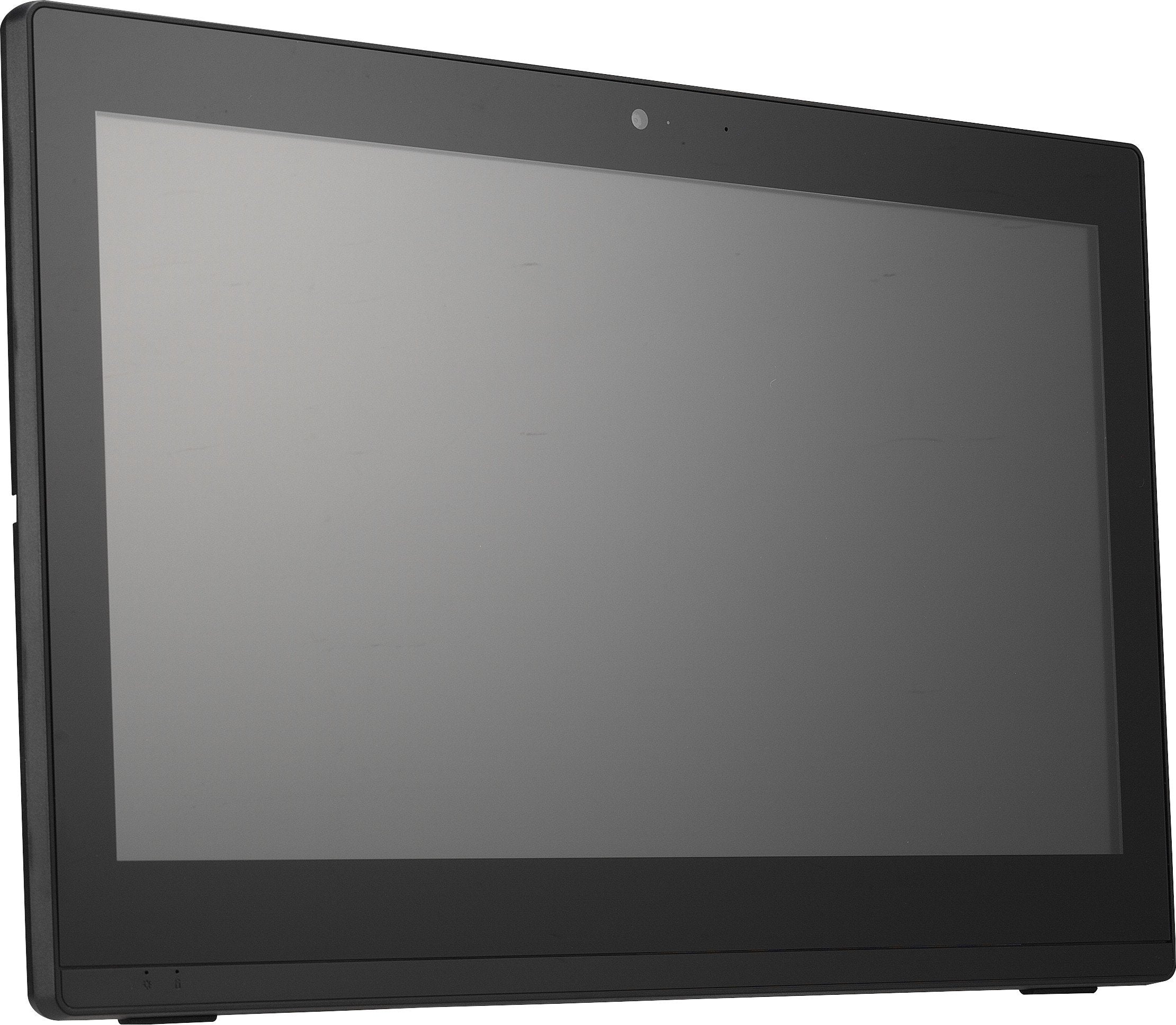 EAN 0887993004488 - Shuttle P92U (black) Todo-en-Uno Negro 5205U 1,9 GHz Altavoces incorporados imagen 1