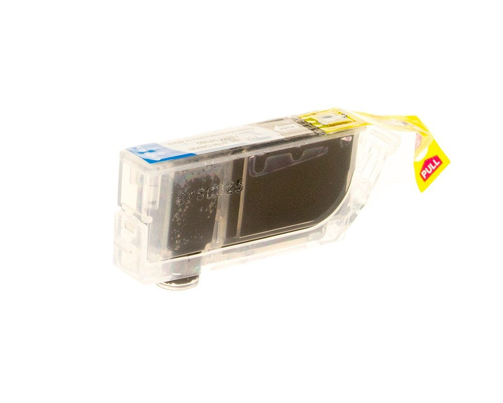 G&G Tinte Compatible Con Canon Cli-521gy/ 2937b001 Gris