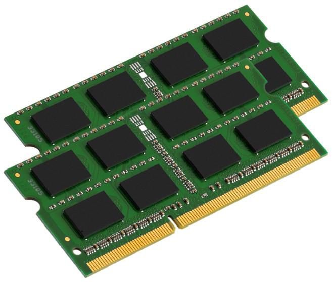 EAN 5711783631064 - CoreParts MMCR-DDR4-0001-32GB módulo de memoria 2 x 16 GB 200-pin SO-DIMM imagen 1