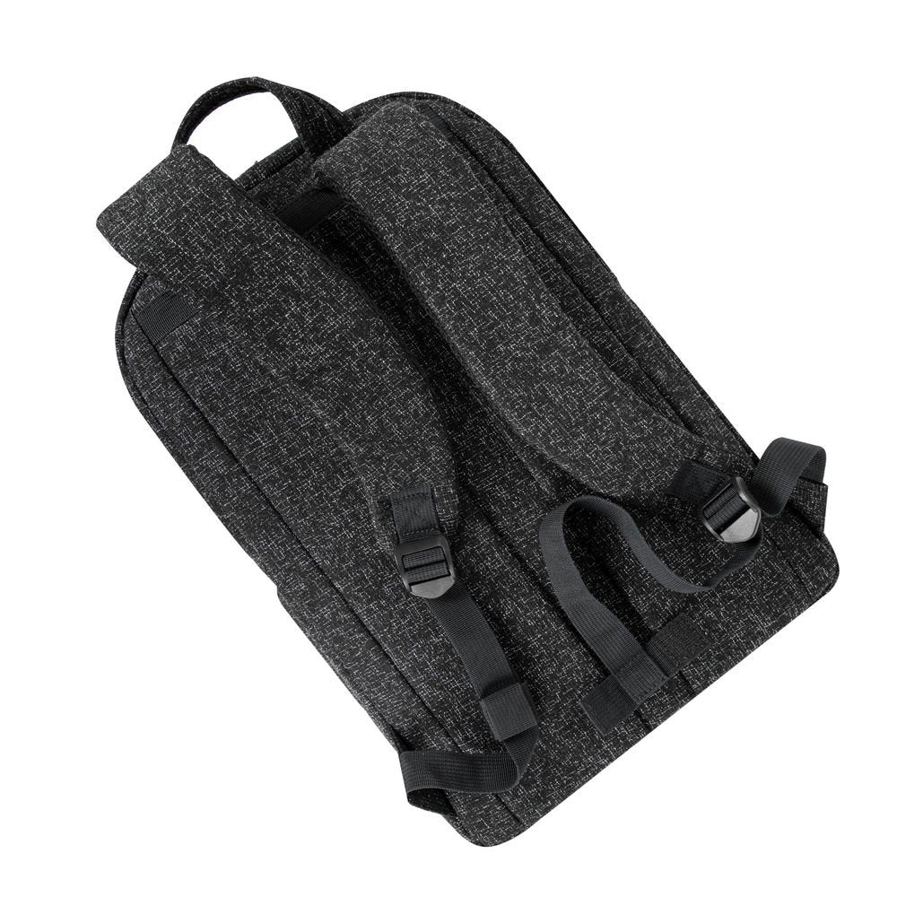 EAN 4260403578544 - Rivacase 7962 39,6 cm (15.6") Mochila Negro, Blanco imagen 13